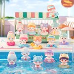 【014】TNT プールパーティーシリーズ