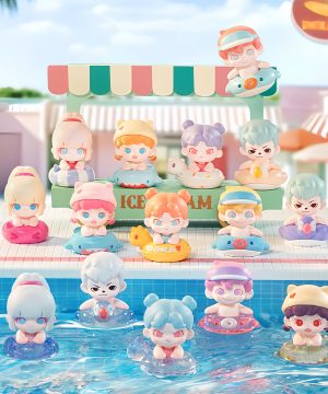 【014】TNT プールパーティーシリーズ