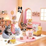 【022】豆包猫咖 吉喵物語