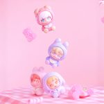 【017】TNT 小さなかわいいシリーズ