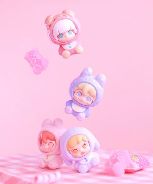 【017】TNT 小さなかわいいシリーズ