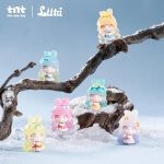 【016】Liita 月令二十四章シリーズ ブラインドボックス ぬいぐるみキーホルダー ランダム コレクション