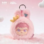 【015】DORA 月野星跡シリーズ ブラインドボックス ぬいぐるみキーホルダー ランダム コレクション