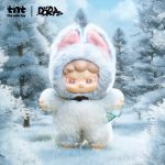 【013】DORA 山海異夢シリーズ ブラインドボックス ぬいぐるみキーホルダー ランダム コレクション