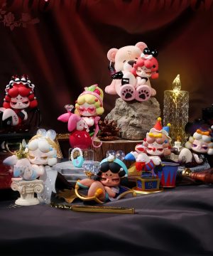 【008】DODO RARA 野生グロースシリーズ