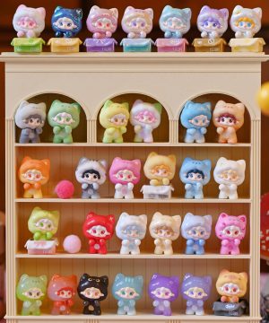 【006】YOOKI 酸酸にゃん出没