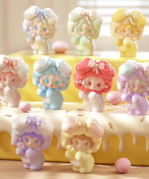 【007】YOOKI 酸酸シュガーサプライズシリーズ