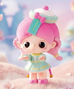 【003】Piupu 本我世界