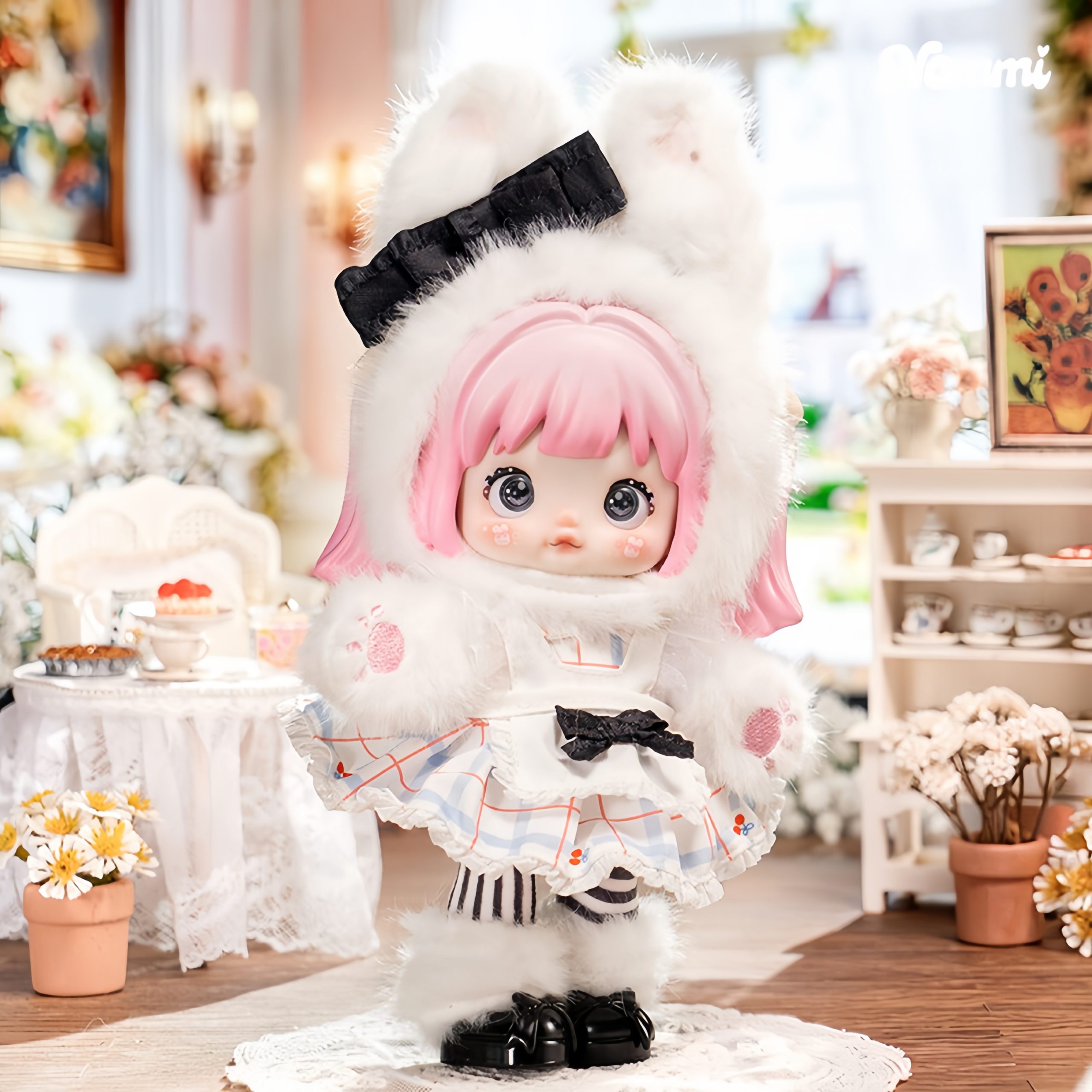 【001】Nommi糯米森の国 BJD - Image 6