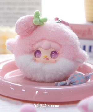 【004】YOOKI 酸酸カロリー充電ステーションシリーズ