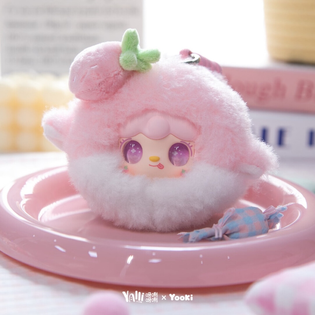 【004】YOOKI 酸酸カロリー充電ステーションシリーズ