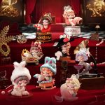 【005】DODO RARA 人生主役