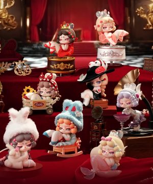 【005】DODO RARA 人生主役