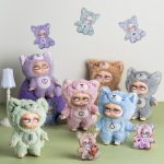 【024】Grumpipi 不眠暴走ドール 第1弾