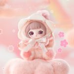 【026】Ziyuli 又梨 雲抱きドリームシリーズ