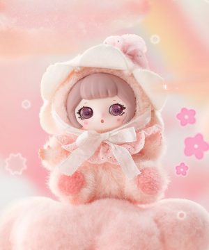 【026】Ziyuli 又梨 雲抱きドリームシリーズ