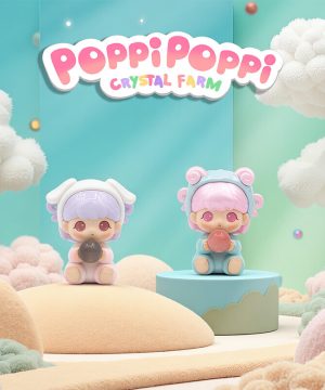 【029】Poppi ポッピ