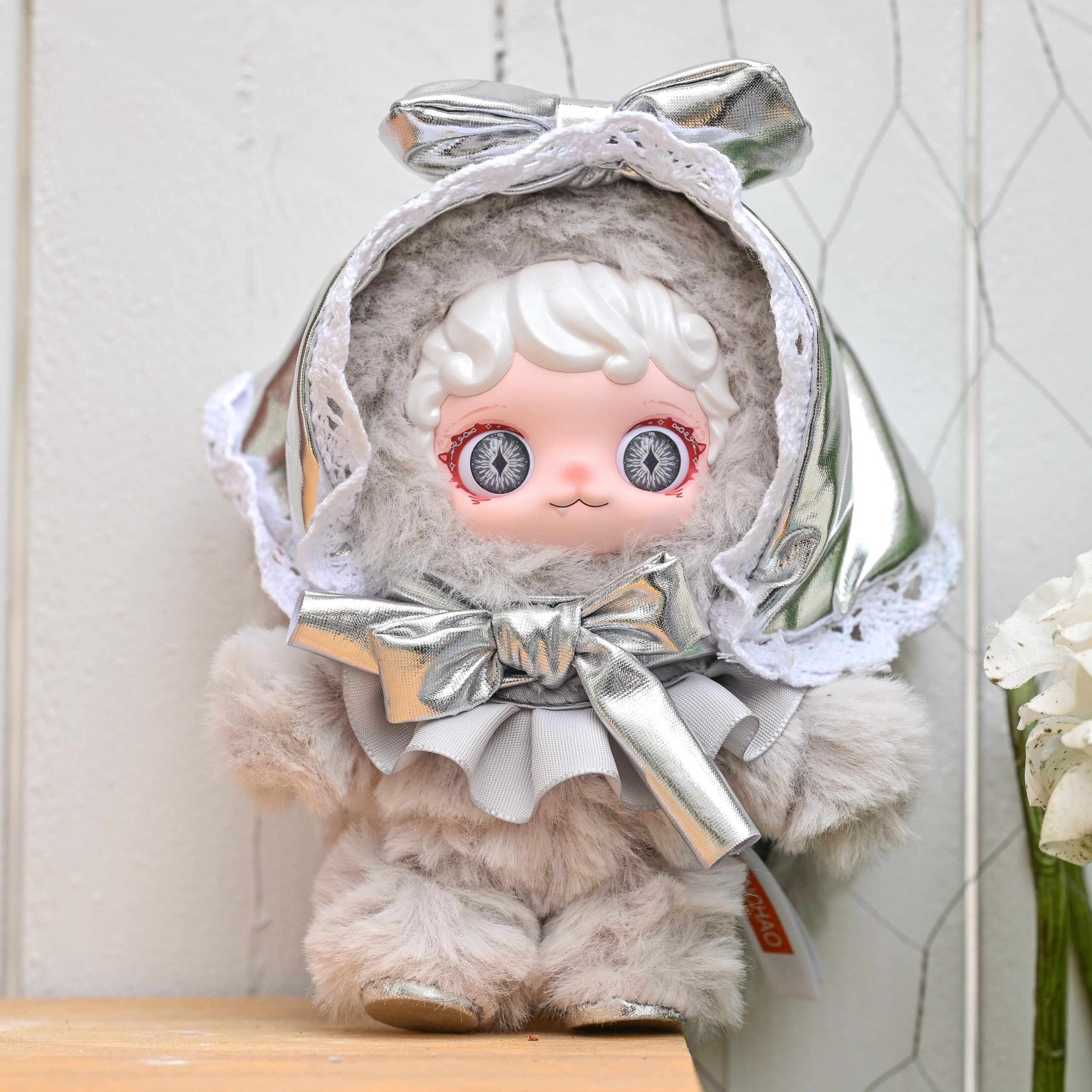 【025】Mioco ミコ 忘却の境界シリーズ