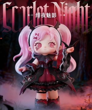 【023】Ziyuli 又梨 鬼魅霊力シリーズ