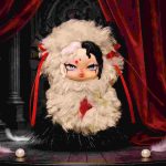 【032】アリス カード契約 ぬいぐるみ ブラインドボックス おもちゃ ストラップ コレクターズアイテム