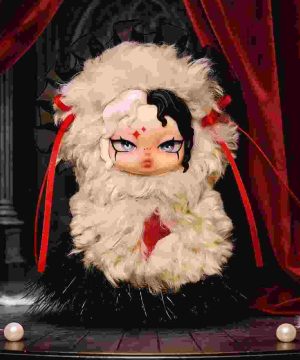 【032】アリス カード契約 ぬいぐるみ ブラインドボックス おもちゃ ストラップ コレクターズアイテム