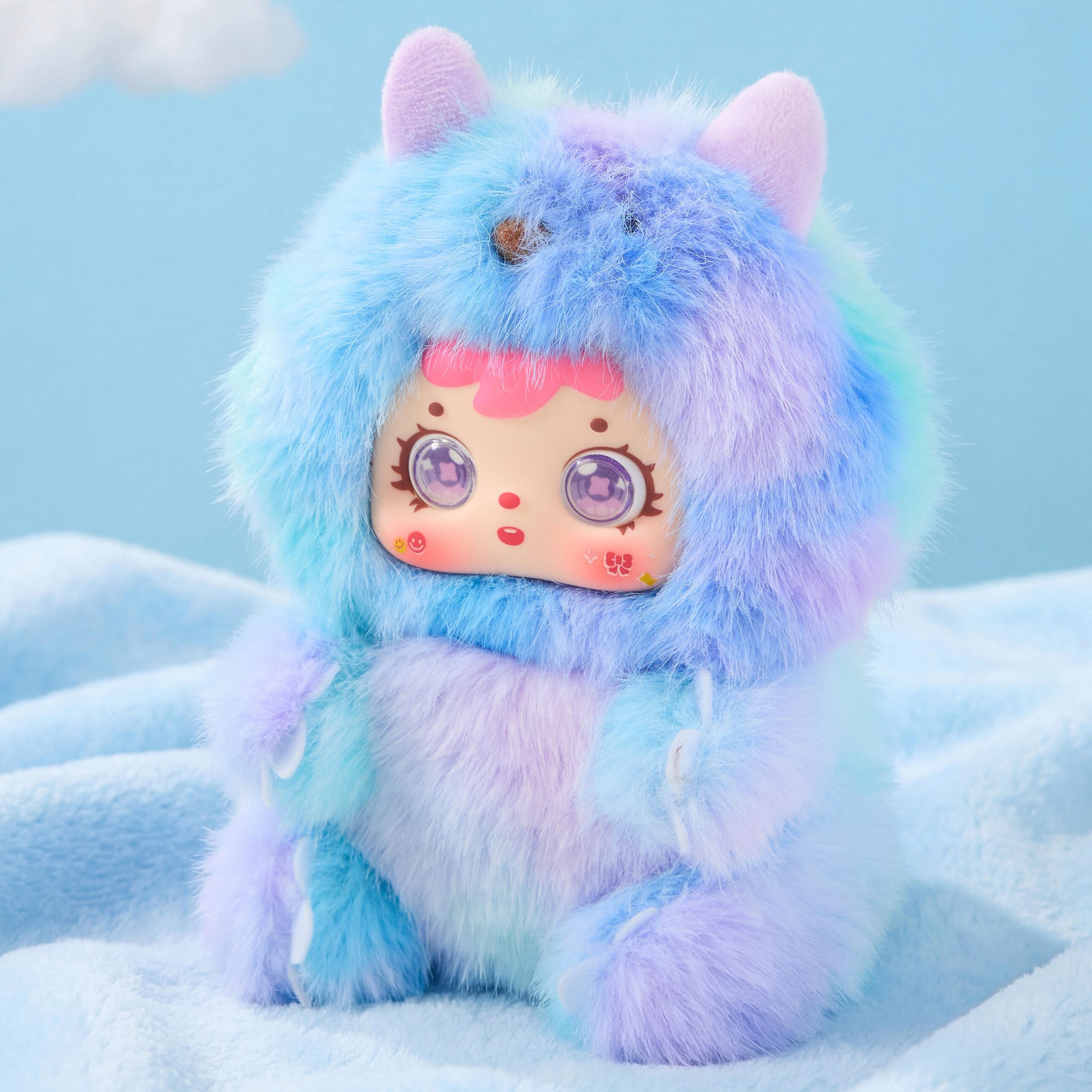 【020】Samuel甜夢ファンタジーシリーズ