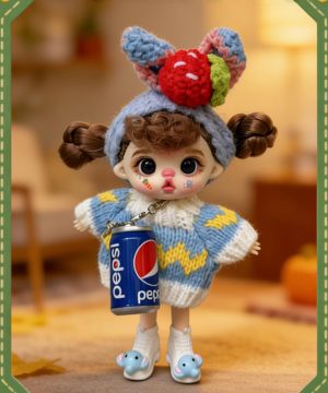 【021】ロリーフィン