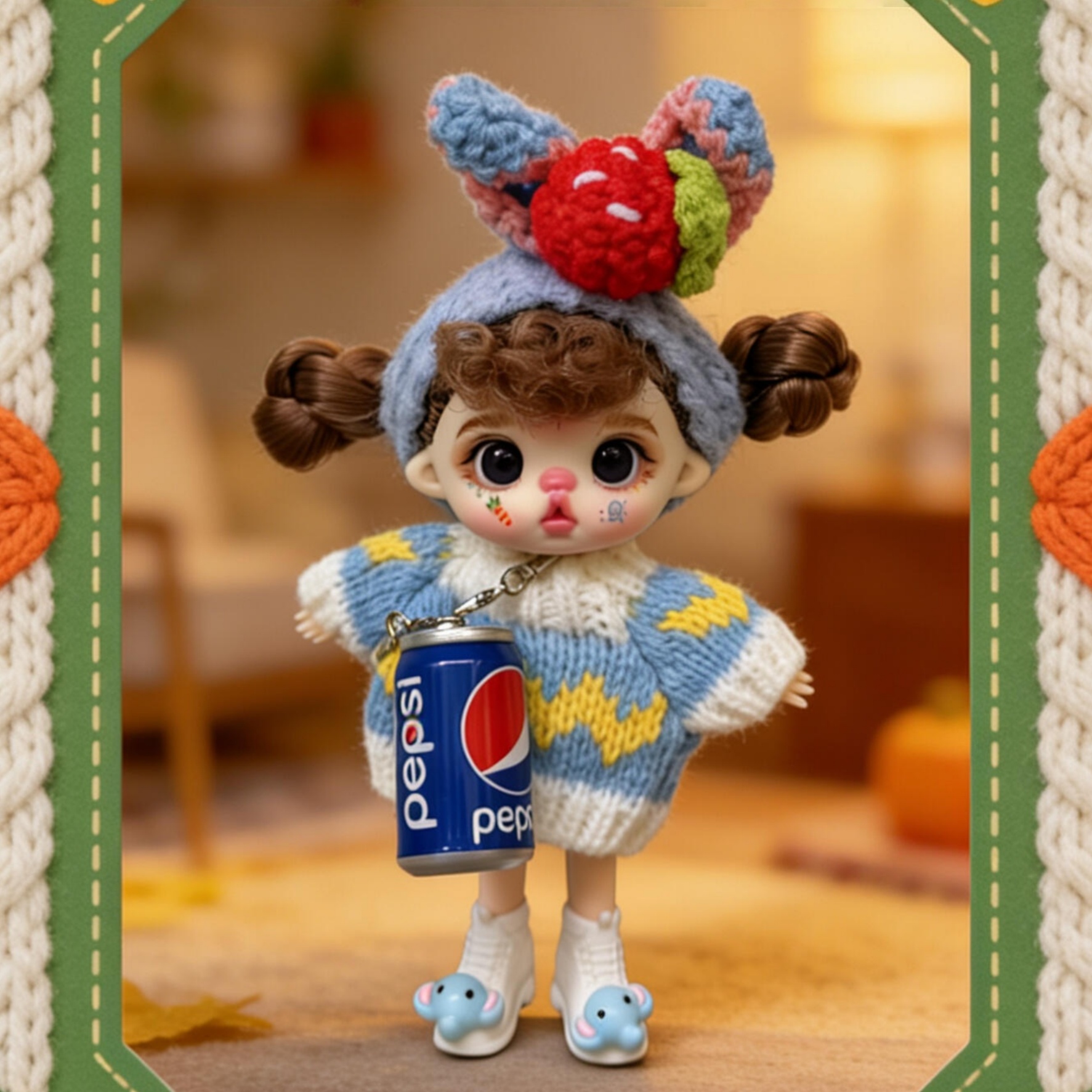 【021】ロリーフィン