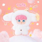 【027】Domi 哆咪 アニマルパーティーシリーズ