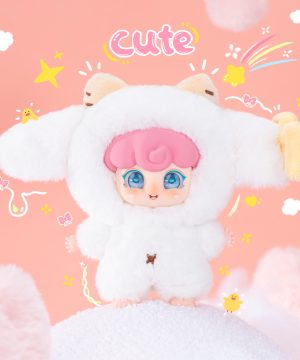 【027】Domi 哆咪 アニマルパーティーシリーズ