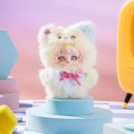 【036】「To Meet」あなたはいまだに輝いているシリーズ ブラインドボックス ぬいぐるみ ストラップ キーホルダー