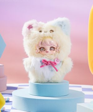 【036】「To Meet」あなたはいまだに輝いているシリーズ ブラインドボックス ぬいぐるみ ストラップ キーホルダー