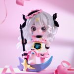 【041】Ninita・魔女啓示録シリーズ ブラインドボックス フィギュア ぬいぐるみ コレクターズアイテム