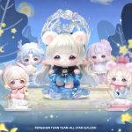 【002】MiMiA 封神団団