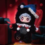 【037】LIITE リタ・マジックエルフシリーズ ブラインドボックス ぬいぐるみ ストラップ コレクション yao shi k