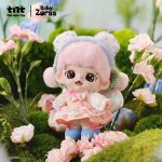 【042】Zoraa 羽翼エルフシリーズ ブラインドボックス ぬいぐるみ ストラップ フィギュア コレクターズアイテム